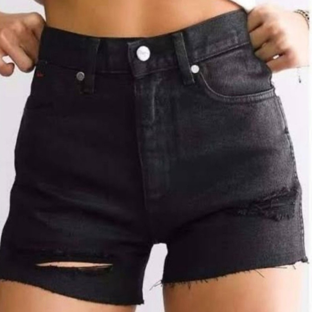 Wrangler Fender Festival Shorts
